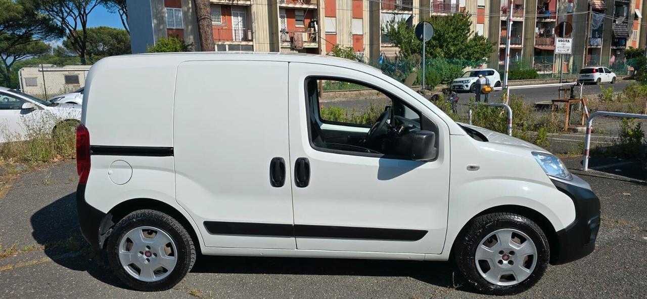 Fiat Fiorino 1.3 MJT 95CV Cargo SX