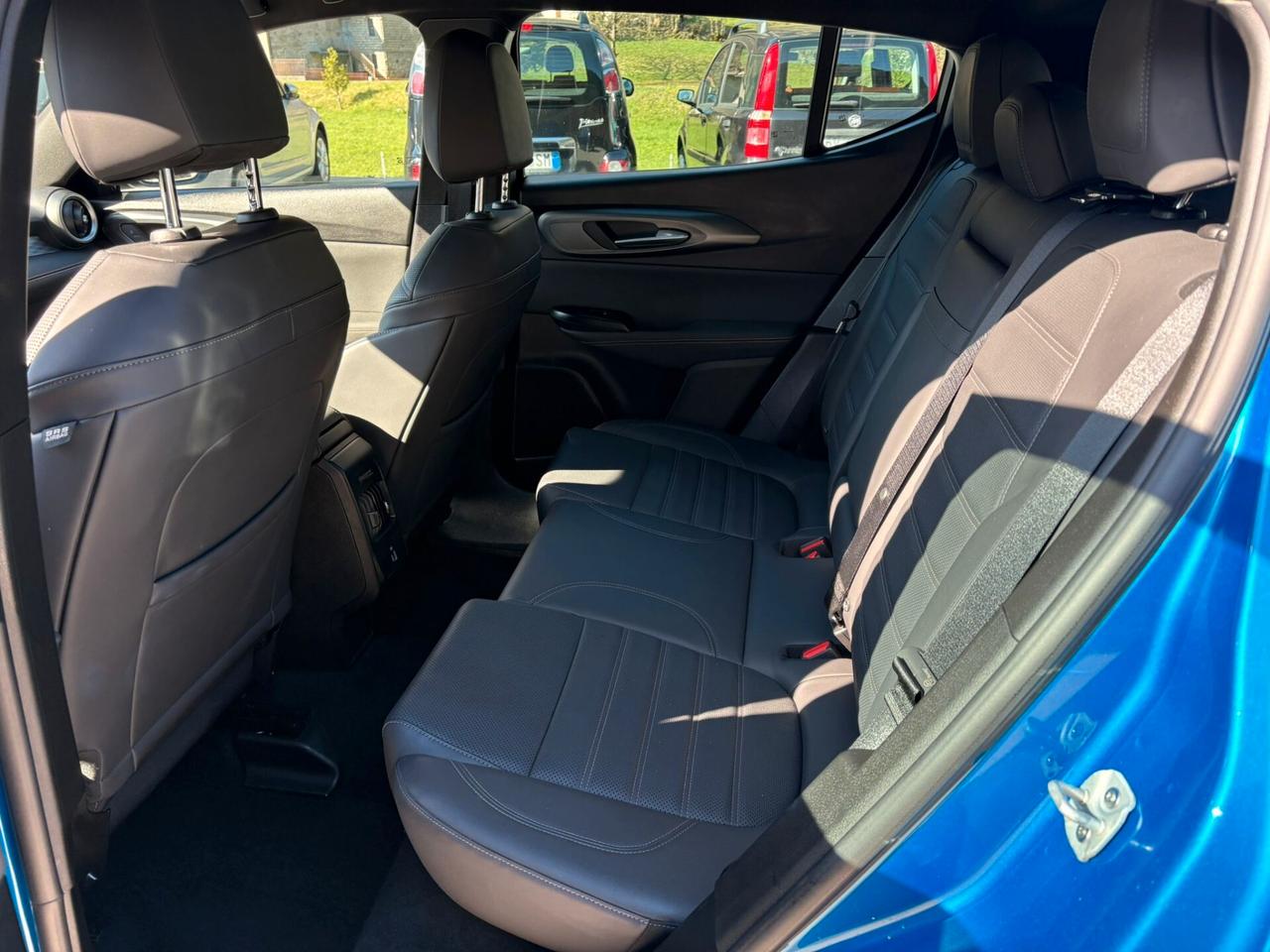 Alfa Romeo Tonale 1.5 160 CV MHEV TCT7 Veloce