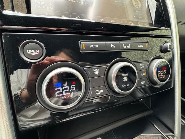 LAND ROVER Discovery 3.0 TD6 249 CV HSE Luxury "FIRST EDITION"GANCIO"
