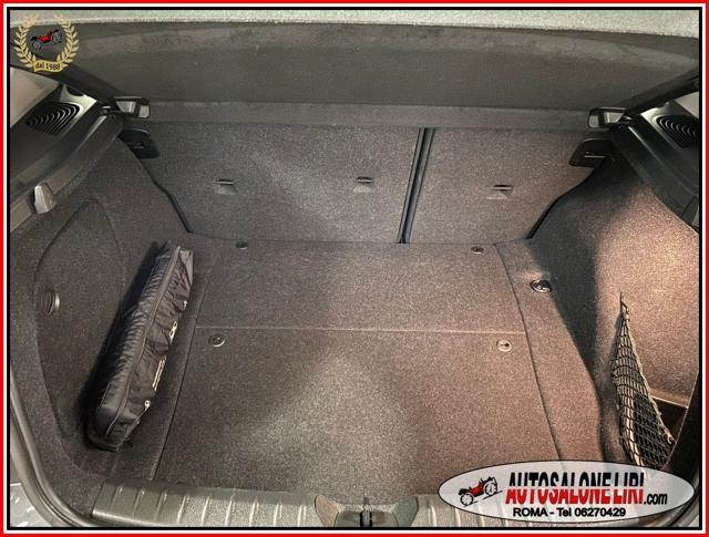 BMW 116 d Urban 5P AUTOMATICO 1.5D 116cv NAVI/LED
