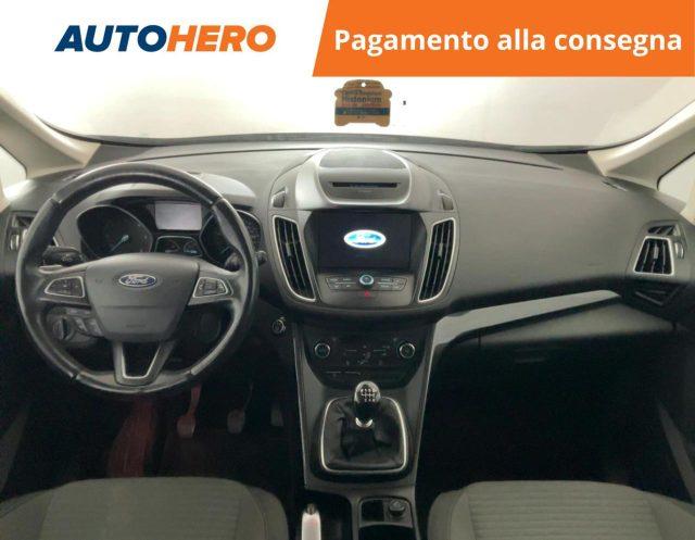 FORD C-Max 1.5 TDCi 120CV Start&Stop Titanium