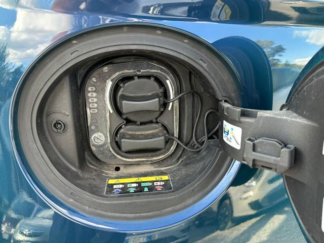 FIAT 500e 3+1 42 kWh Icon +