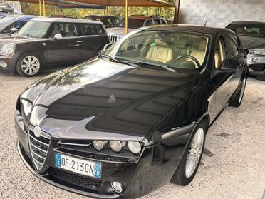 Alfa Romeo 159 1.9 JTDm Sportwagon Distinctive