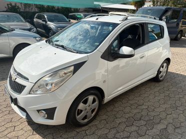 Chevrolet Spark 1.2 LT GPL Eco Logic*EURO5*NEOPATENTATI