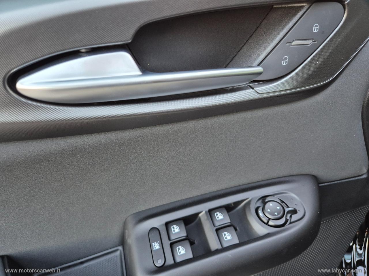 ALFA ROMEO Tonale 1.5 160 CV MHEV TCT7 Veloce