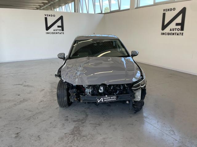 VOLKSWAGEN Golf 2.0 TDI 150CV DSG SCR LIFE