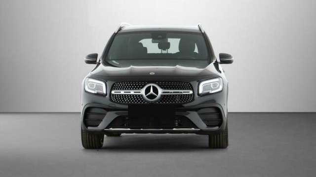 Mercedes-Benz GLB 200 GLB 200 AMG 4Matic Premium FORNIAMO F24 IVA PAGATA