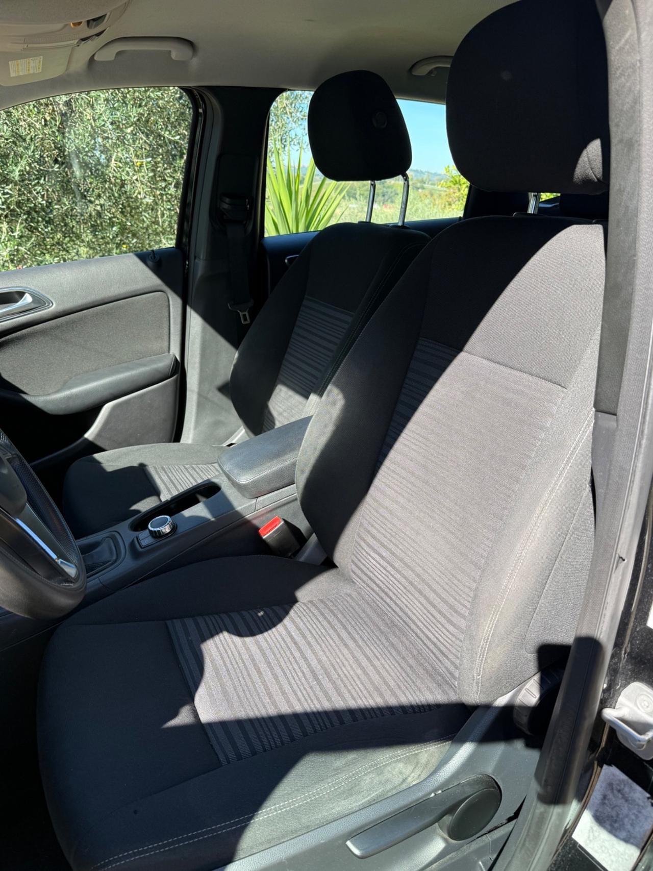 Mercedes-benz A 180 CDI Executive