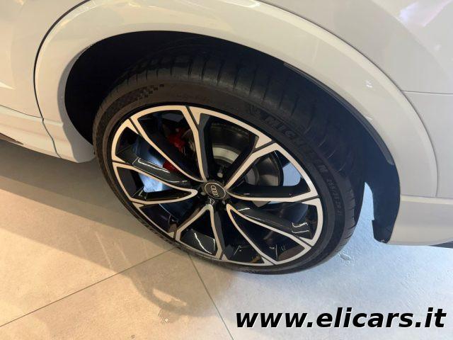 AUDI RS Q3 SPB quattro S tronic