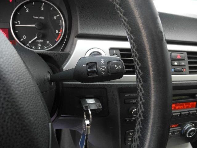 BMW 320 d 163cv Touring 6M - "LEGGERE BENE NOTE"