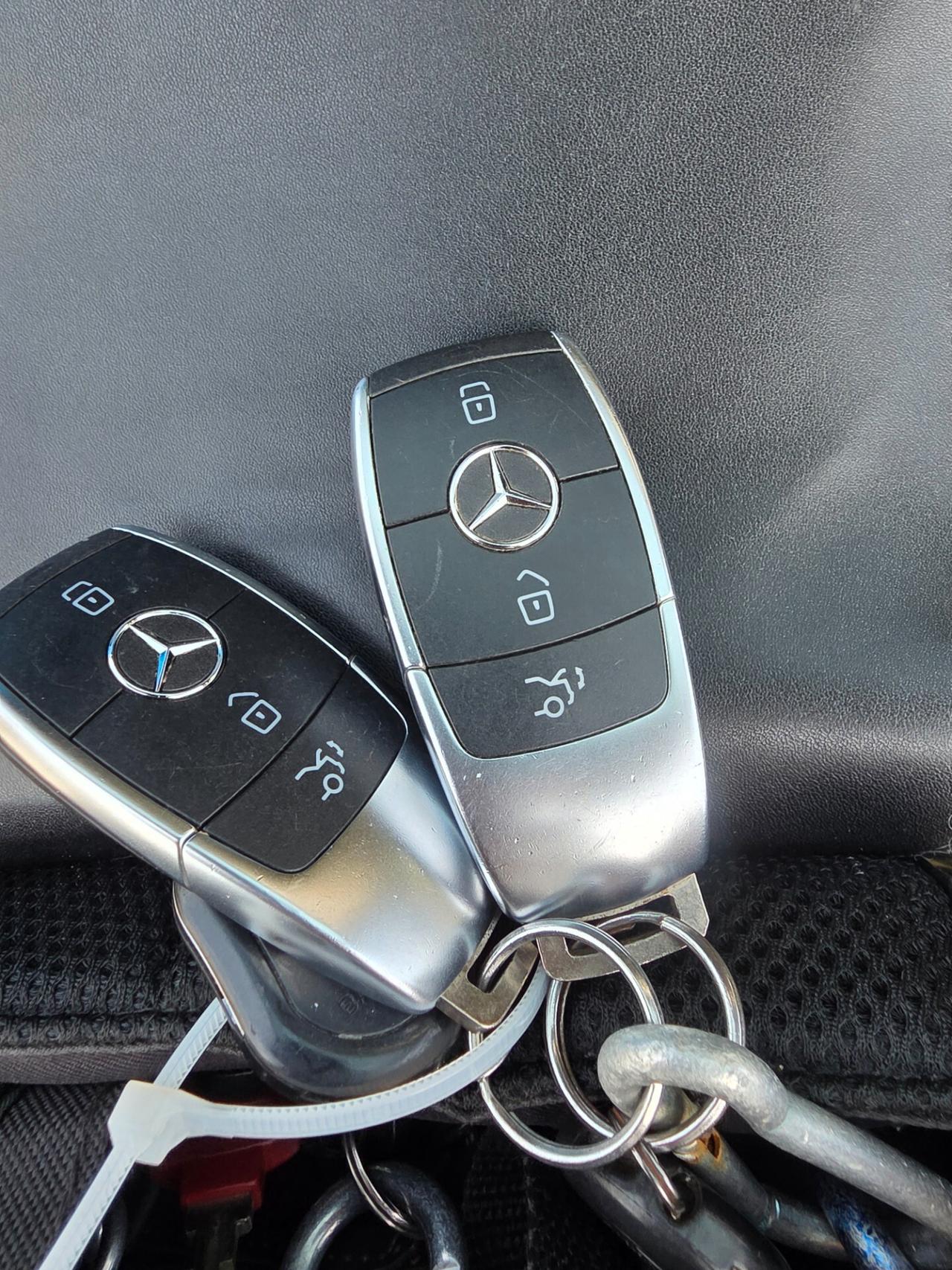 Mercedes-benz C 200 S.W. Auto EQ-Boost Executive