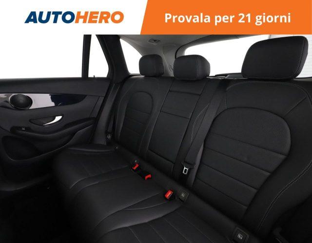 MERCEDES-BENZ GLC 300 d 4Matic Sport