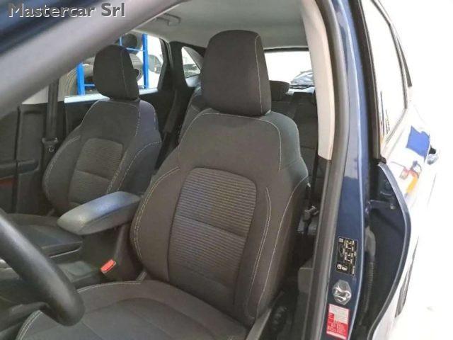 FORD Kuga Kuga 1.5 ecoblue Titanium Business auto GF198CG