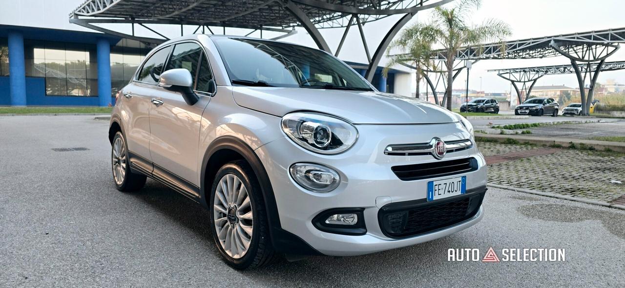 Fiat 500X (1.6 Diesel...Ok.Neopatentati)