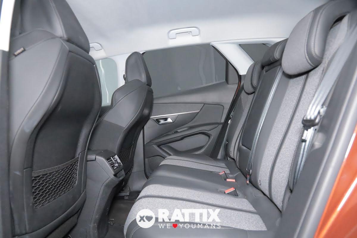 Peugeot 3008 1.2 Puretech 130CV Allure EAT8