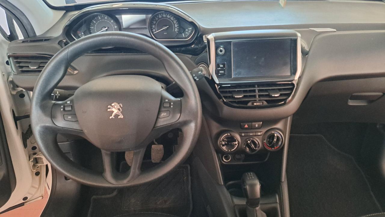 Peugeot 208 PureTech 82 5 porte Active OK NEO PATENTATI