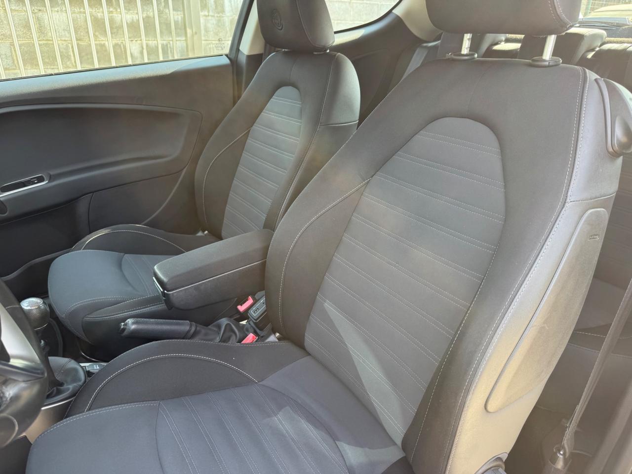 Alfa Romeo MiTo SUPER
