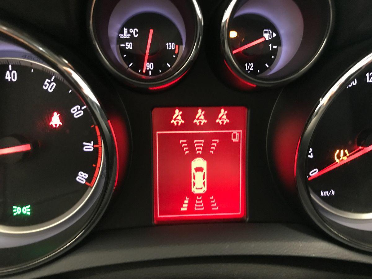 OPEL Mokka 1.4 T GPL-Tech 140 CV Cosmo