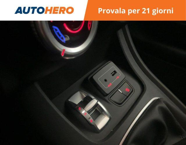 ALFA ROMEO Giulietta 1.4 Turbo 120 CV Super