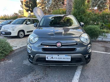 Fiat 500X 1.6 MultiJet 120 CV DCT Business