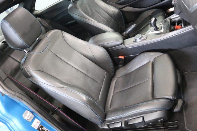 BMW M2 Coupé "" TETTO / PERFETTA ""