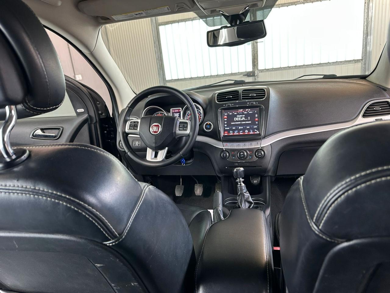 Fiat Freemont 2.0 Multijet 140 CV Lounge