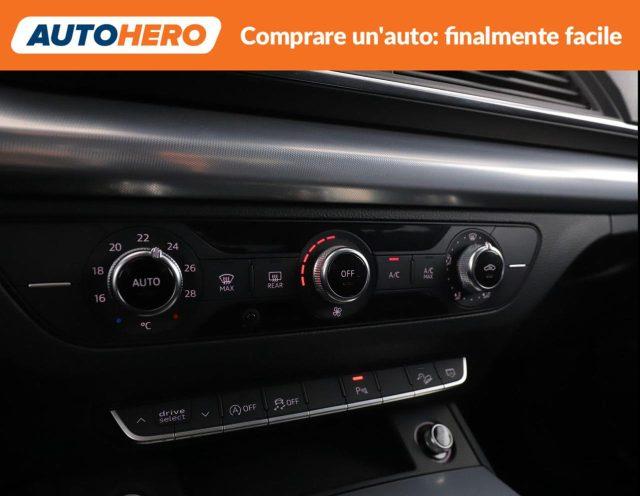 AUDI Q5 2.0 TDI 190 CV quattro S tronic Sport