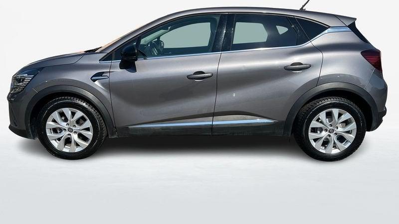 Renault Captur 1.0 tce Intens Gpl 100cv my21