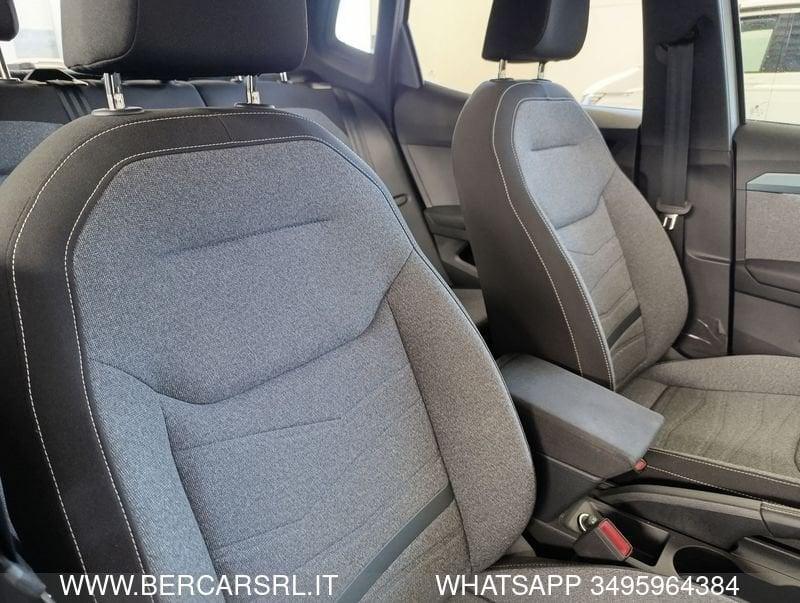 Seat Arona 1.0 EcoTSI 115 CV DSG XPERIENCE*PDC POST*LED*VIRTUAL COCKPIT*