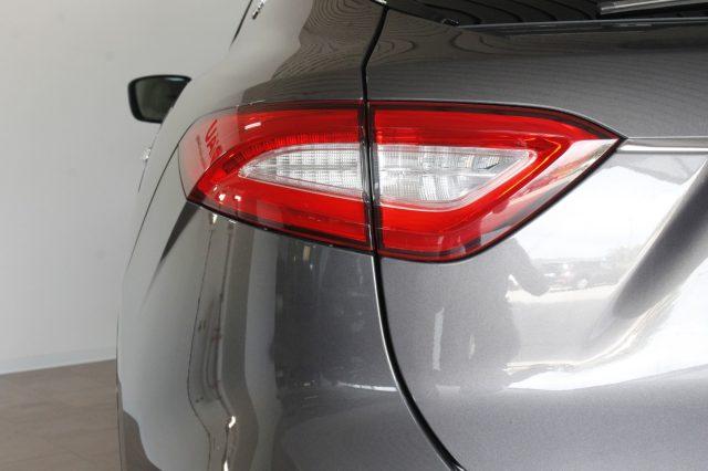 MASERATI Levante V6 Diesel 275 CV UNICOPROP. PELLE/TETTO/360