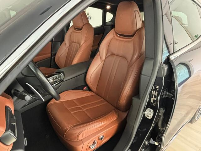 Maserati Levante 3.0d V6 Gransport 250cv Q4