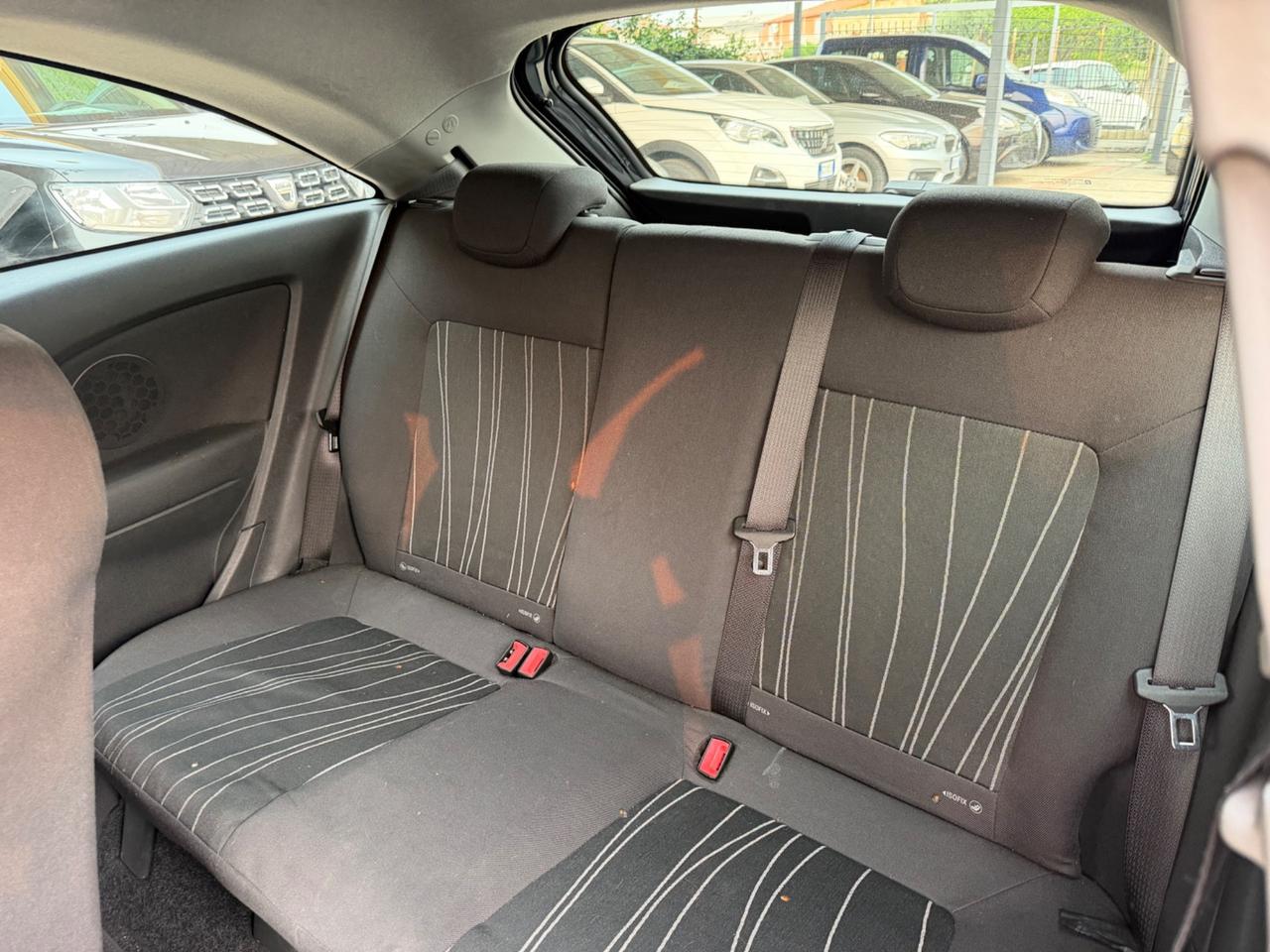 Opel Corsa 1.3 CDTI 95CV Km Certificati