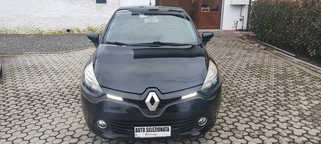 Renault Clio 1.5 dCi 8V 75CV 5 porte Live