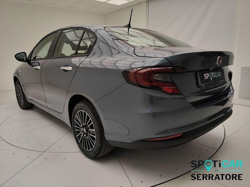 FIAT Tipo II 4p 1.6 mjt City s&s 130cv