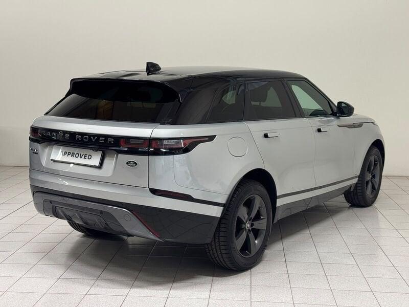 Land Rover Range Rover Velar 2.0 D I4 180 R-Dynamic S 4WD Auto