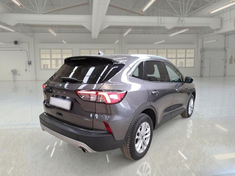FORD KUGA 2.5 BENZINA PHEV 152 CV 2WD TIT.BUS. AUT SUV