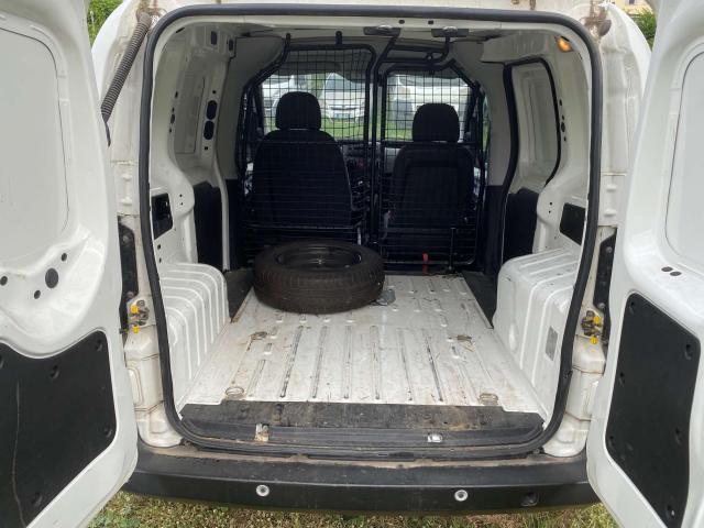 Fiat Fiorino 1.3 Mjt Euro 6 * Sensori + Vano modulabile + USB +