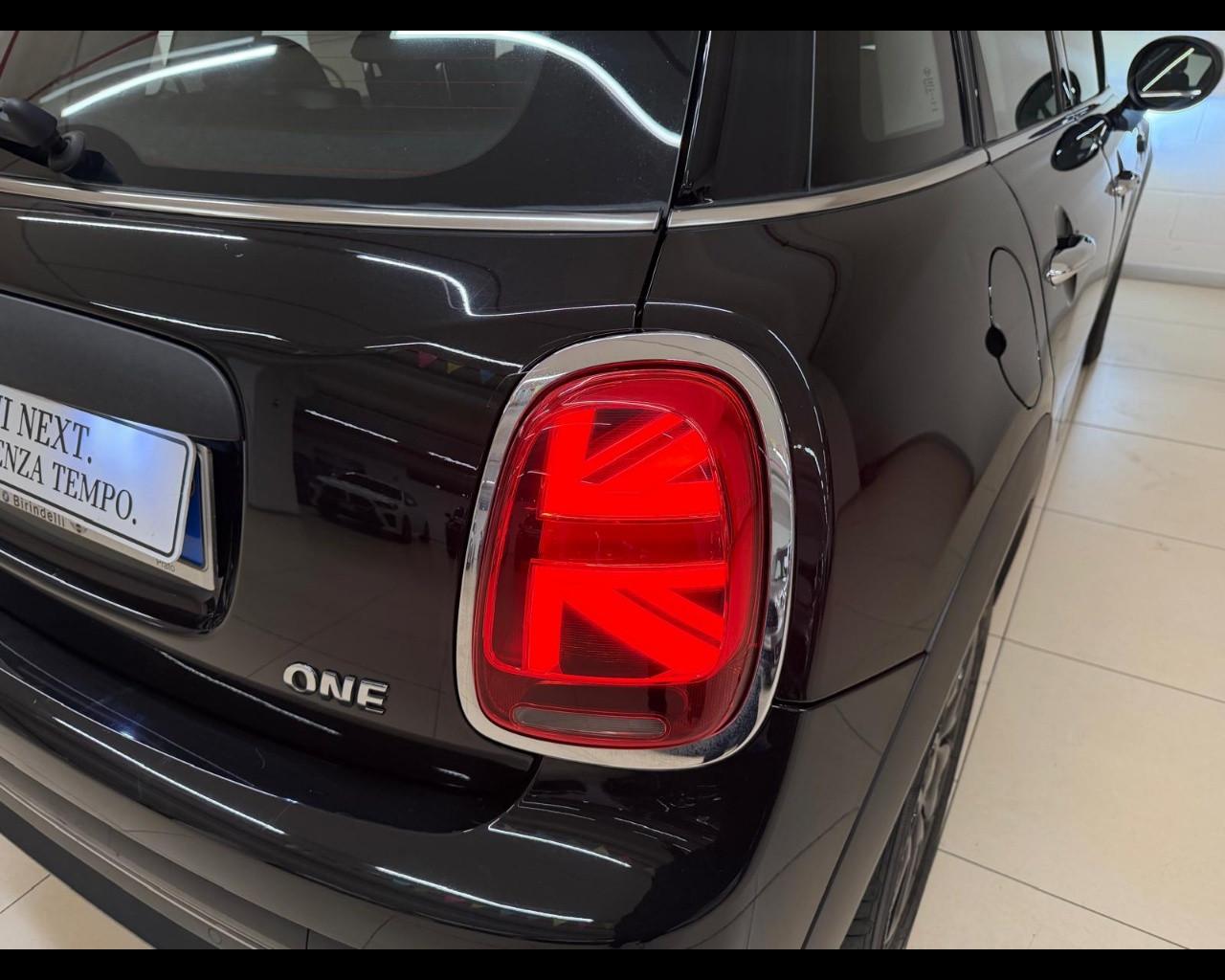 MINI Mini 5 porte (F55) - Mini 1.5 One Business 5 porte