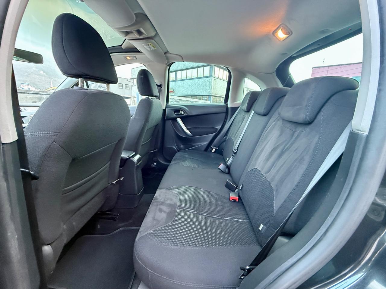 Citroen C3 1.4 VTi 95 Exclusive 118.000KM NEO PATENTATI