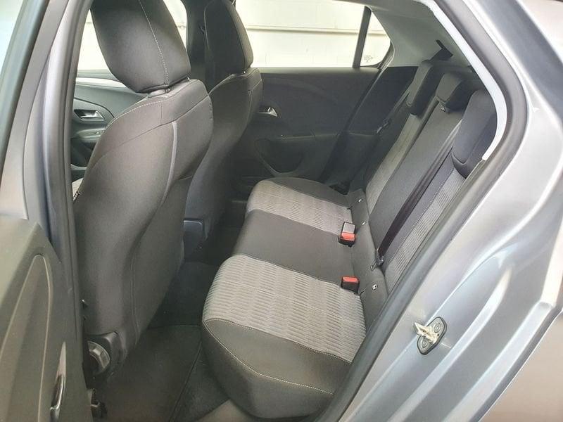 Opel Corsa 1.5 100 CV Edition TUA 146,00 MESE