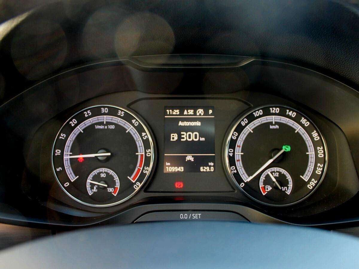 Skoda Kodiaq 2.0 TDI SCR DSG Executive AUT 7posti UNIPRO IVA DEDUCIBILE