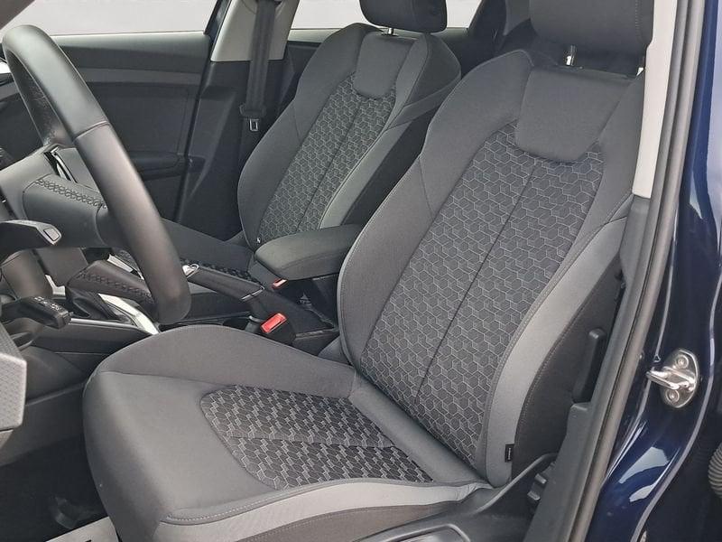 Audi A1 Sportback 35 TFSI S tronic S line edition