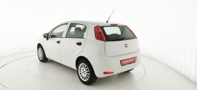 FIAT Punto 1.4 S&S 5 porte Van 4 posti N1 - PREZZO +IVA