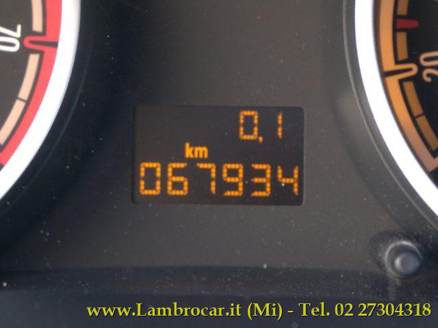 OPEL Corsa 1.2 5 porte One 85cv