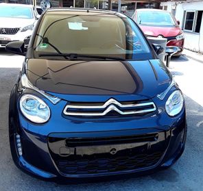 CITROEN C1 1.0 5P