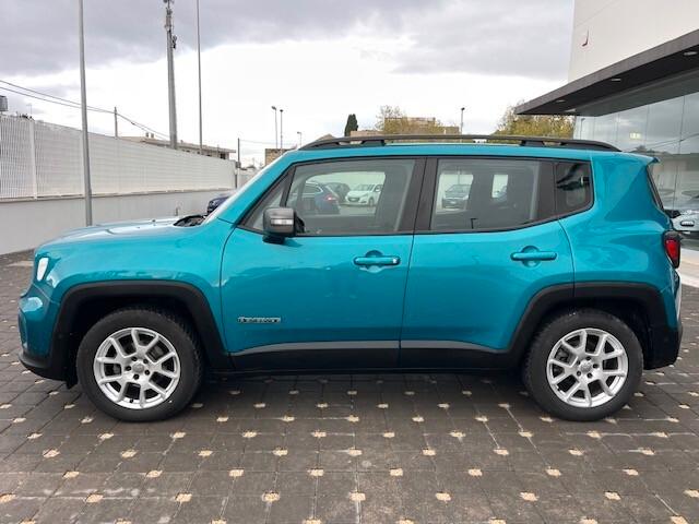 Jeep Renegade 1.6 Mjt 120 CV Limited 2020