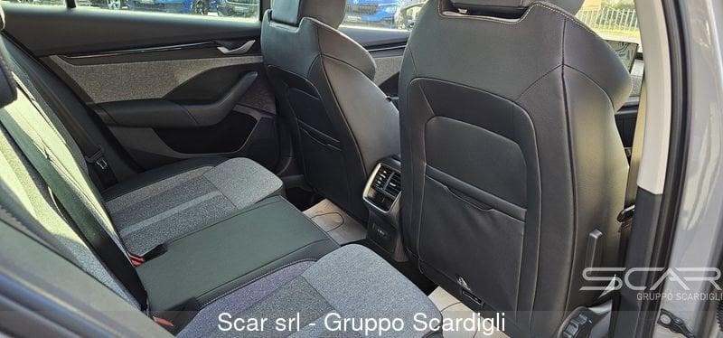 Skoda Octavia Octavia 1.5 TSI ACT Hybrid 115 CV DSG Wagon Style