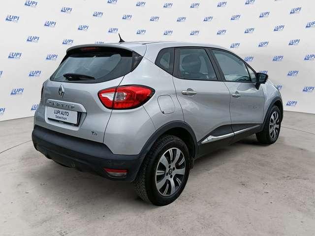 Renault Captur 0.9 tce Zen (live) 90cv E6