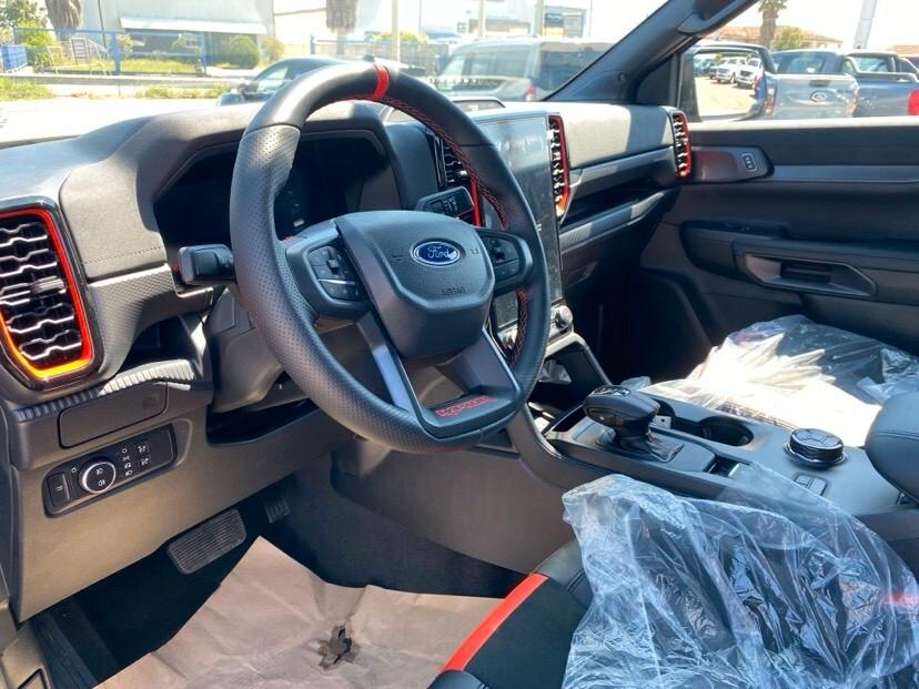 Ford Ranger Raptor 2.0 Ecoblue 4WD DC 5 posti