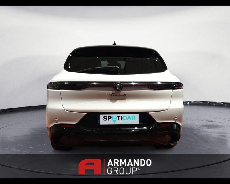 Alfa Romeo Tonale 1.5 160 CV MHEV TCT7 Veloce